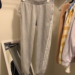 Medium adidas sweats